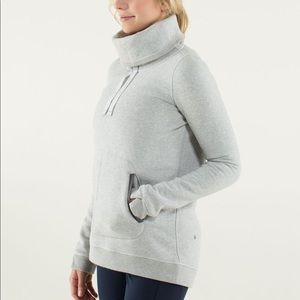 LULULEMON Avenue Pullover